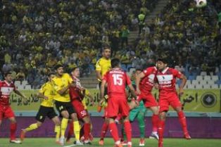 نساجی به دنبال خودنمایی مقابل کاپیتان های تیم ملی نساجی به دنبال خودنمایی مقابل کاپیتان های تیم ملی