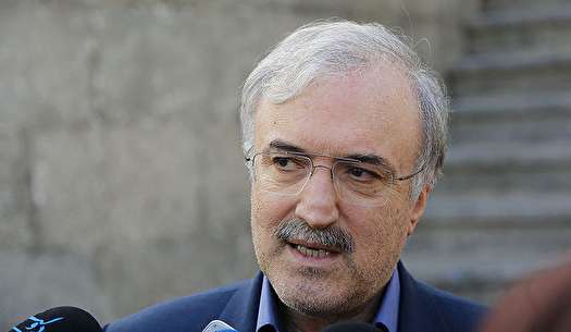 کمبود دارو نداریم