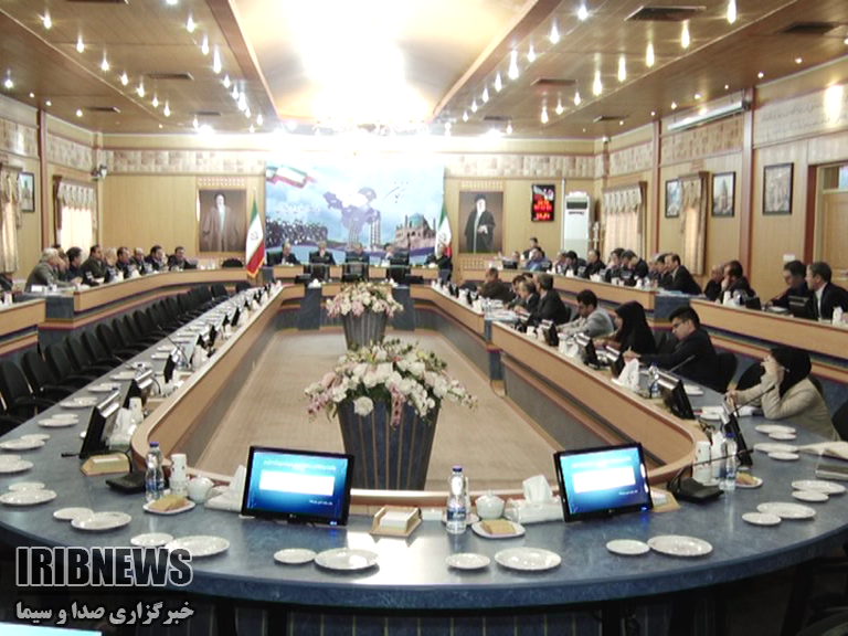 تلاش مدیریت استان برای حل مشکلات حوزه نساجی تلاش مدیریت استان برای حل مشکلات حوزه نساجی