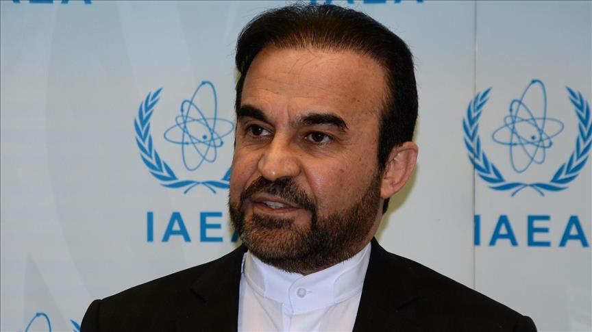 انتقاد به عملکرد تبعيض آميز برخي کشورها درخصوص «ان پي تي»