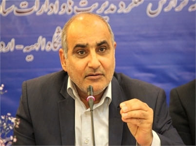 اسکله آذرپاد پایانه نفتی خارگ نوسازی می&zwnj;شود