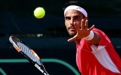 پیروز نماینده کشورمان برابر حریف ایتالیایی