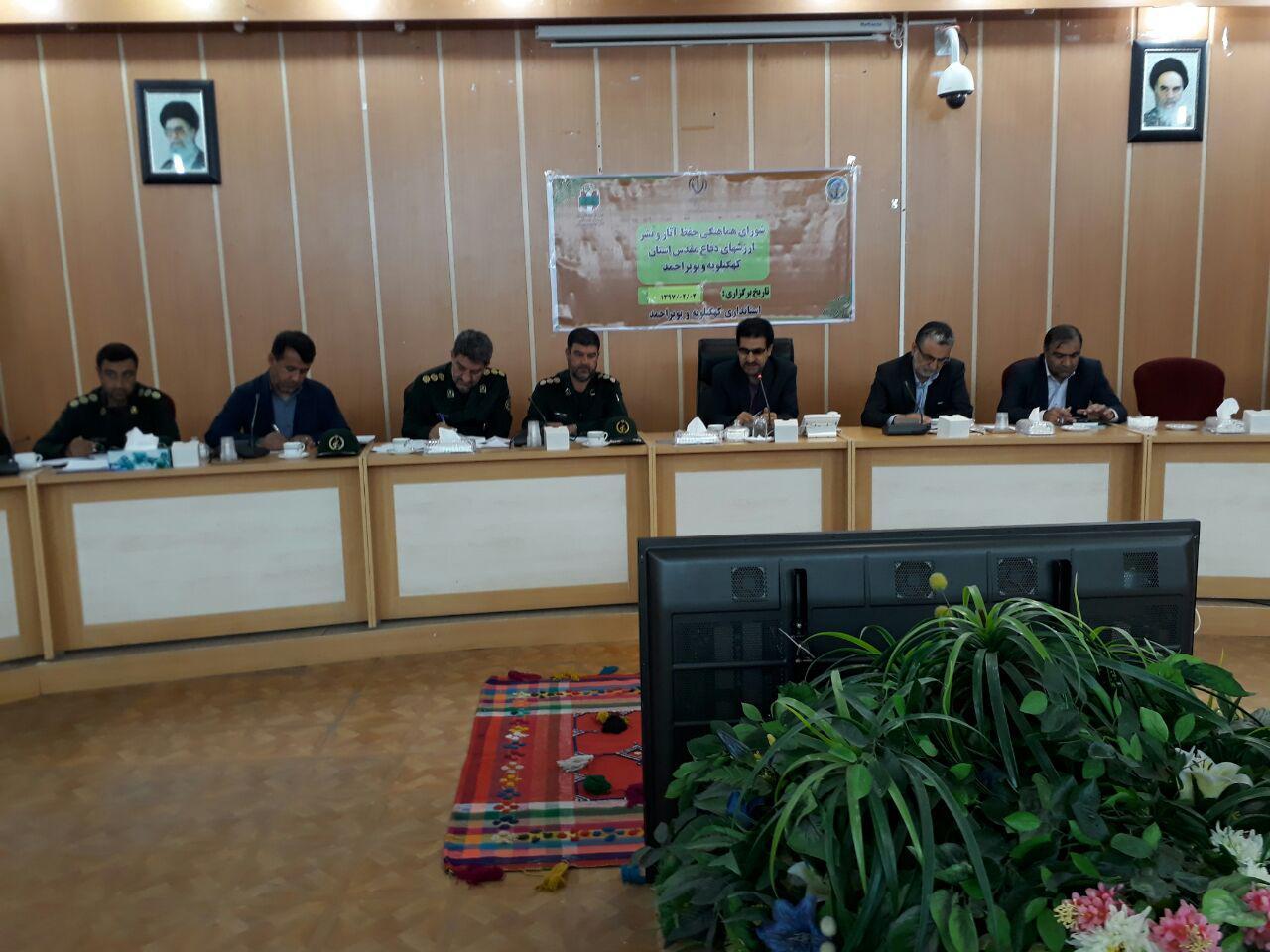 لزوم تبیین حماسه دفاع مقدس برای نسل جوان