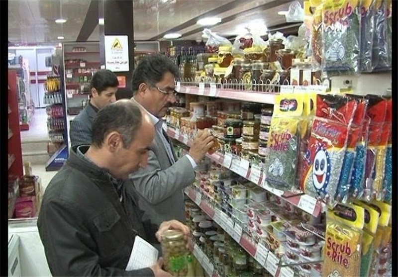 نظارت 30 گروه بر بازار ایلام در ماه مبارک رمضان