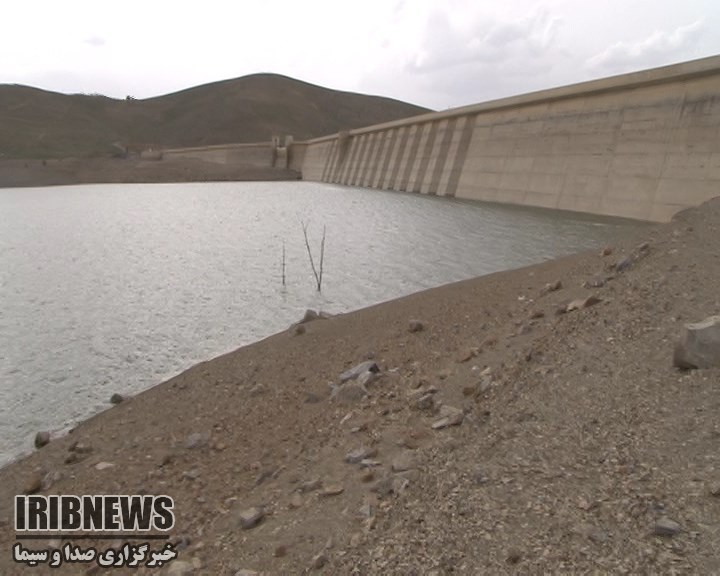 کاهش ۳۴ درصدی بارشها در استان همدان کاهش ۳۴ درصدی بارشها در استان همدان