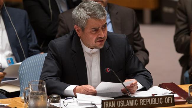 رژيم سرکش صهيونيستي عامل اصلي منازعات منطقه