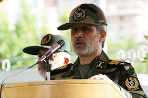 قابلیت بازدارندگی ایران را ارتقا می دهیم قابلیت بازدارندگی ایران را ارتقا می دهیم