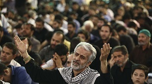 تشریح ویژه برنامه های شب های قدر در حرم کریمه اهل بیت(س)