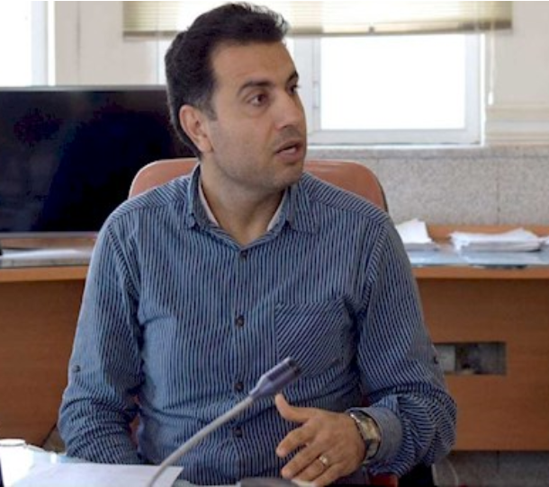 دمای برازجان به 49 درجه رسید