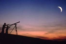 رصد هلال ماه شوال توسط مرکز نجوم آستان سیدعلاالدین (ع) رصد هلال ماه شوال توسط مرکز نجوم آستان سیدعلاالدین (ع)