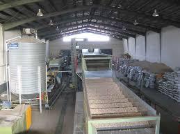 دستگیری سارق حرفه ای قطعات دستگاه های فرآوری پسته