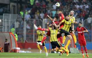 نساجی مازندران فردا مهمان فولاد خوزستان نساجی مازندران فردا مهمان فولاد خوزستان