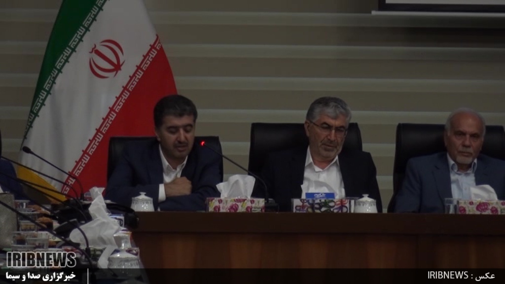 دانشگاه های استان کانون توسعه اجتماعی اردبیل