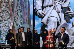 درخشش کُردستانیها در جشنواره چارسوق درخشش کُردستانیها در جشنواره چارسوق