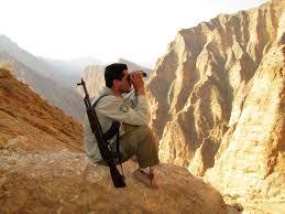 کمبود محیط بان در عرصه های طبیعی شرق خراسان رضوی