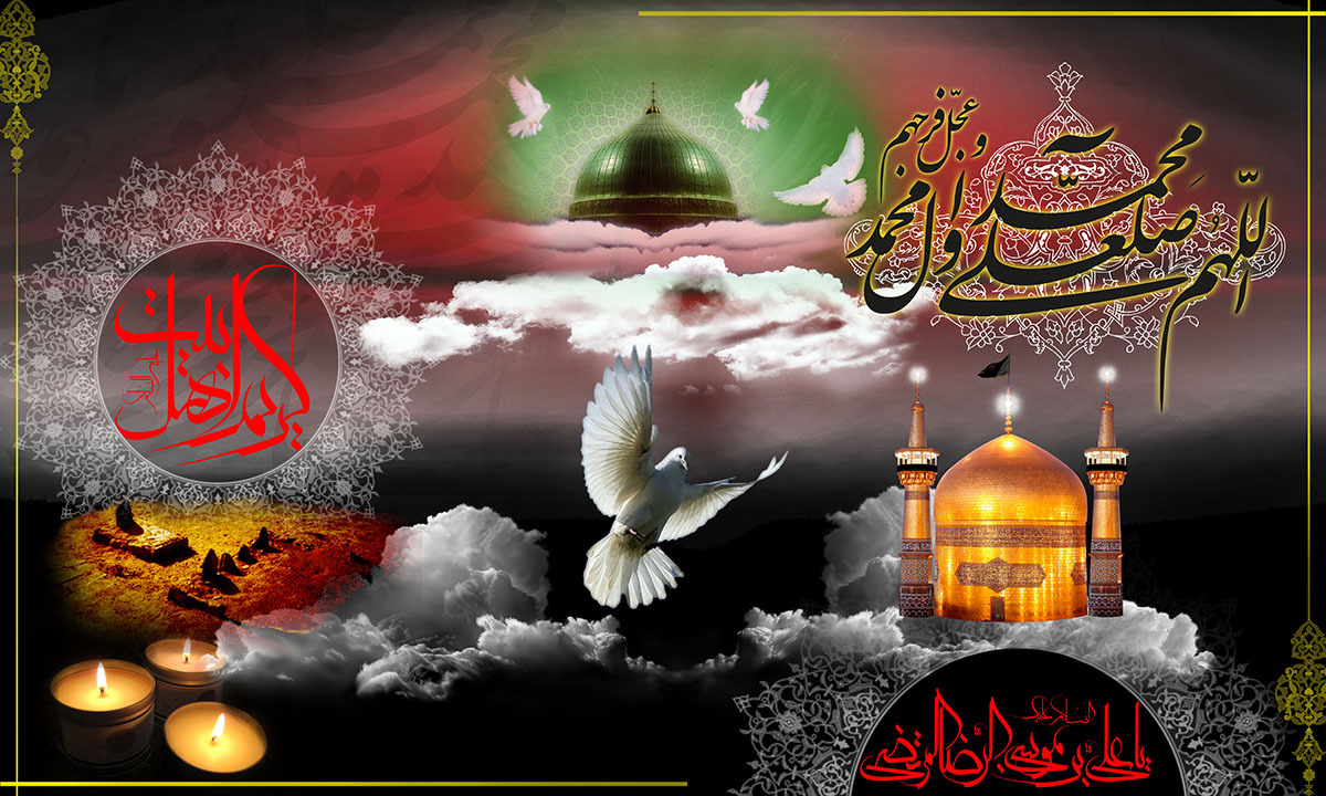 پیش بینی ورود 4 هزار هیات مذهبی در دهه آخر صفر به مشهد