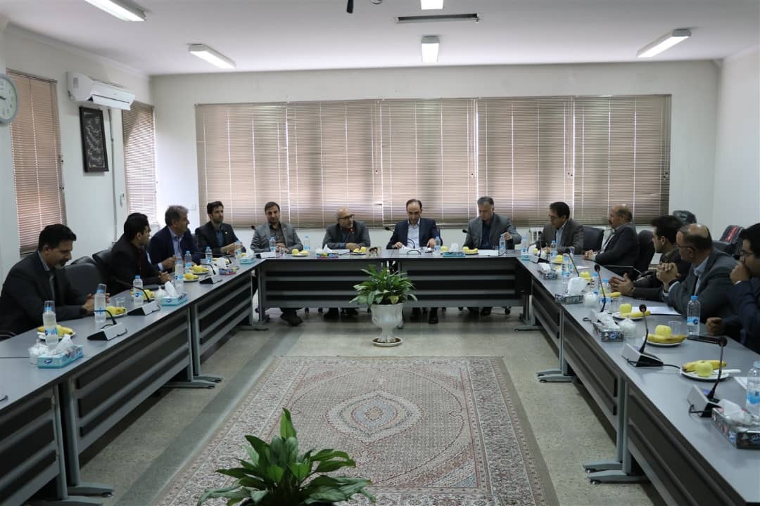 افزایش همکاری‌های صنعت و دانشگاه در شیراز