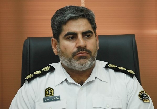 اعلام محدودیت های ترافیکی روزهای پایانی ماه صفر در مشهد