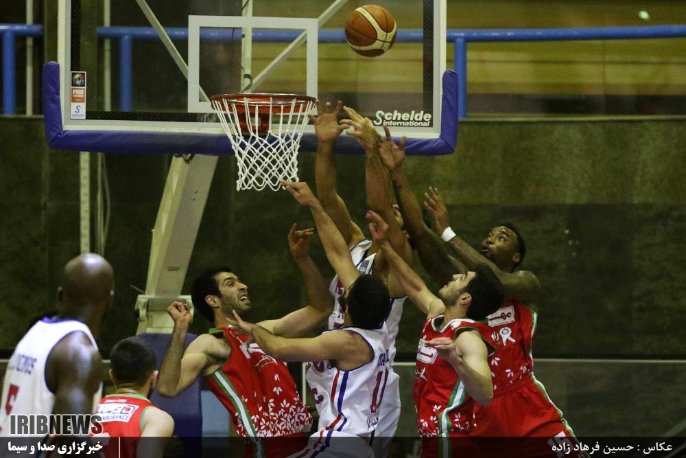 آغاز لیگ برتر بسکتبال با تعداد تیمهای نامعلوم آغاز لیگ برتر بسکتبال با تعداد تیمهای نامعلوم