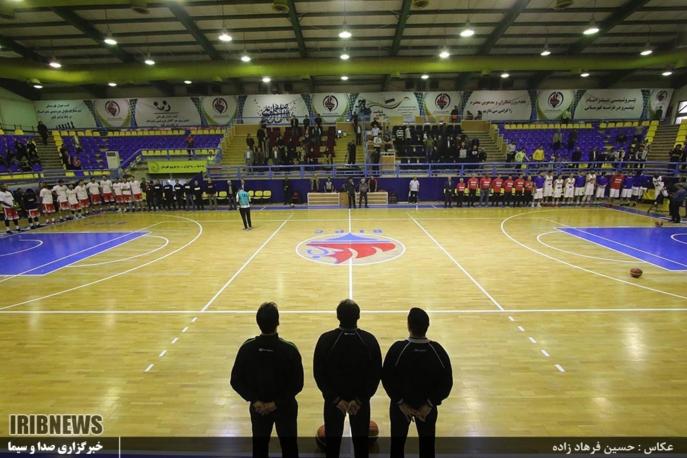 آغاز لیگ برتر بسکتبال با تعداد تیمهای نامعلوم آغاز لیگ برتر بسکتبال با تعداد تیمهای نامعلوم