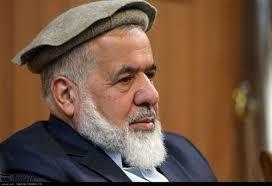 دیدار وزیر دادگستری افغانستان با رئیس کل دادگستری خراسان رضوی