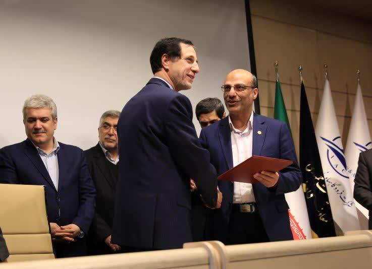 دانشگاه صنعتي اصفهان، مجري طراحي و ساخت سامانه رادار ثانويه پيشرفته