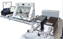 بومی سازی دستگاه اندازه گیری درصنایع نفت وشیمی در اراک