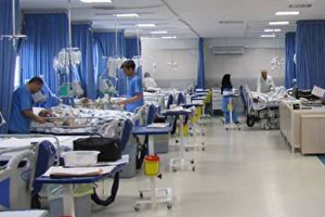 کردستان، سرآمد شاخص های درمانی کردستان، سرآمد شاخص های درمانی