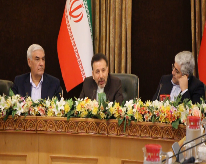 عزم دولت دوازدهم برای رفع موانع سرمایه گذاری پروژه ها جدی است عزم دولت دوازدهم برای رفع موانع سرمایه گذاری پروژه ها جدی است