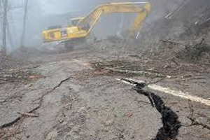 31 محور اصلی و فرعی کشور مسدود است