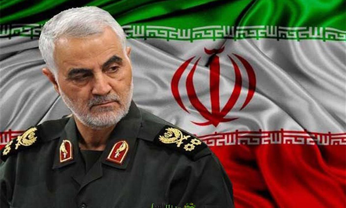 تسلیت جامعه ورزش درپی شهادت سردار سلیمانی