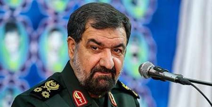 عملیات سپاه، موشک باران اقتدار و حیثیت آمریکا بود