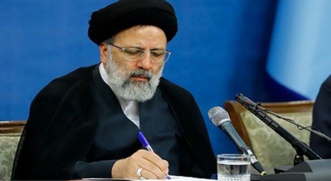 دستور رئیس قوه قضائیه برای تسریع در اقدامات قضایی سانحه اتوبوس