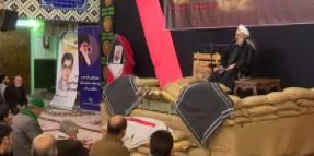 شهادت سردار شهید حاج قاسم سلیمانی موجی فوق تصور در جامعه ایجاد کرد