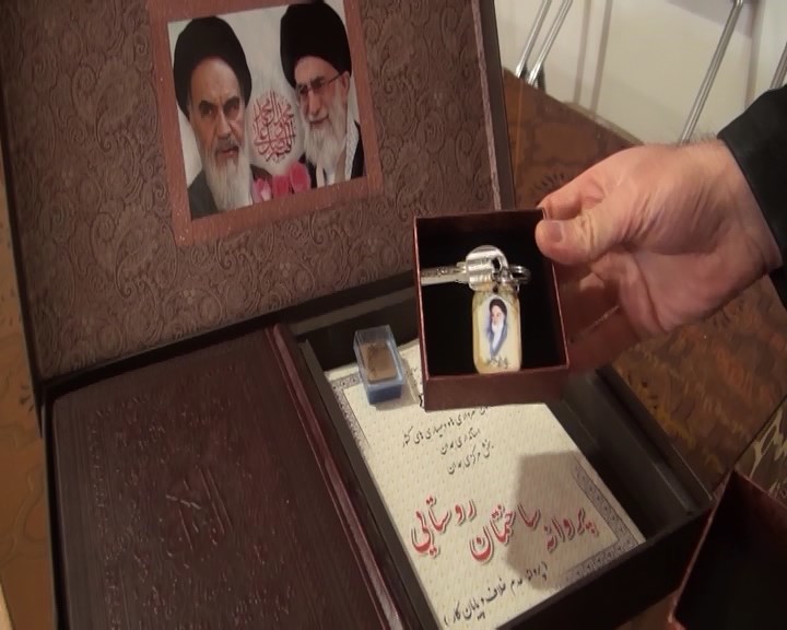 تحویل ۵۰۰ مسکن بازسازی شده مددجویان همدان تحویل ۵۰۰ مسکن بازسازی شده مددجویان همدان