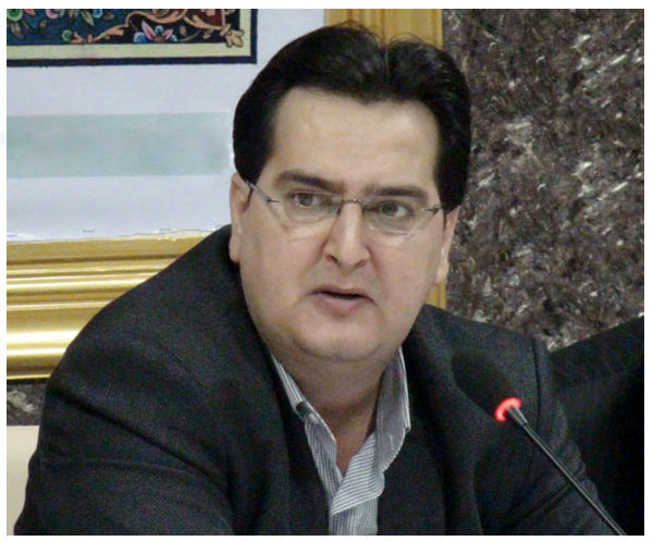 حمایت از فناوریهای نوین در بخش کشاورزی مازندران