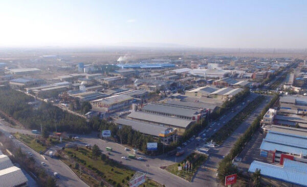 بازگشت ۸۴ واحد صنعتی در خراسان رضوی به چرخه تولید بازگشت ۸۴ واحد صنعتی در خراسان رضوی به چرخه تولید