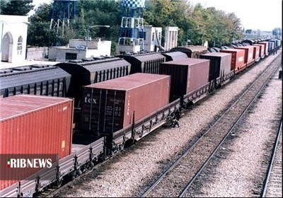 گزارش مکتوب... توقف قطار صنایع جوارِ ریلی در ایستگاه صفر