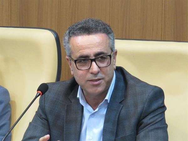 رشد سهم زنان فارس در اشتغال رشد سهم زنان فارس در اشتغال