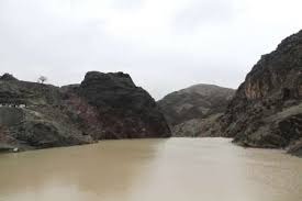 جمع آوری حدود ۱۱ میلیون مترمکعب آب در سازههای آبخیزداری خراسان جنوبی جمع آوری حدود ۱۱ میلیون مترمکعب آب در سازههای آبخیزداری خراسان جنوبی