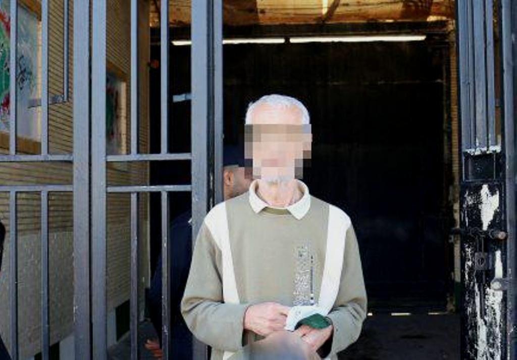 مرخصی ۴۰۰ نفر از زندانیان ندامتگاه مهاباد مرخصی ۴۰۰ نفر از زندانیان ندامتگاه مهاباد