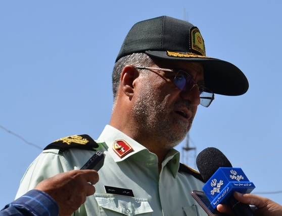 ۲۳ محتکر مواد بهداشتی دستگیر شدند ۲۳ محتکر مواد بهداشتی دستگیر شدند