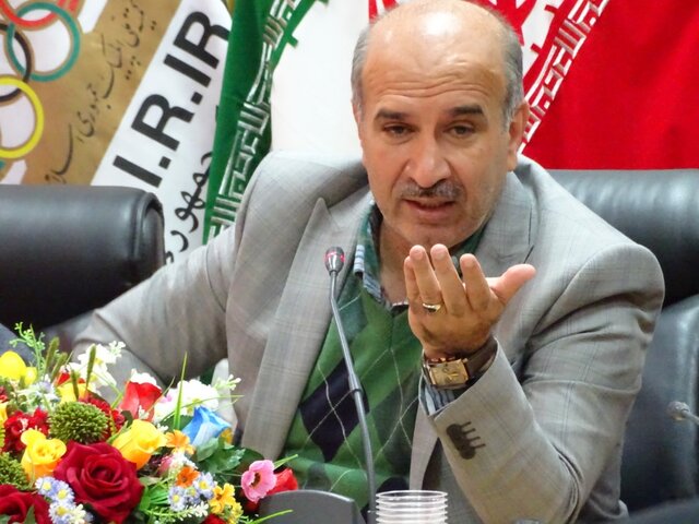 بهرهبرداری از ۱۰۰ طرح ورزشی تا اردیبهشت ۹۹ در فارس بهرهبرداری از ۱۰۰ طرح ورزشی تا اردیبهشت ۹۹ در فارس