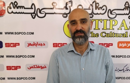 انتخاب سرمربی تیم جوانان گیتی پسند انتخاب سرمربی تیم جوانان گیتی پسند