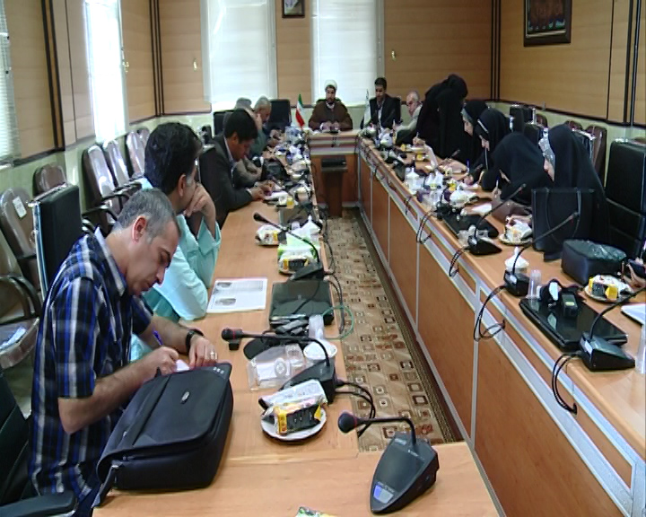 طرح ضیافت الهی در کرمان