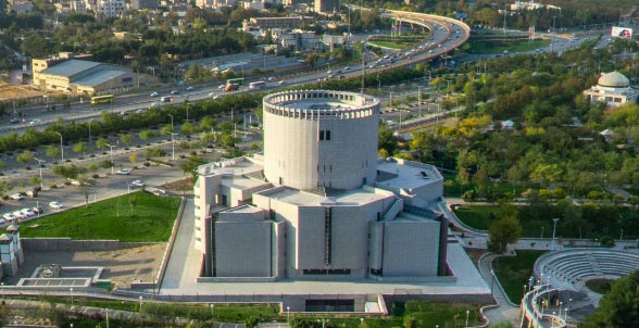 ۱۱ رویداد موزه بزرگ خراسان در شورای بین المللی ایکوم تایید و ثبت شد ۱۱ رویداد موزه بزرگ خراسان در شورای بین المللی ایکوم تایید و ثبت شد