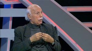 حسینی گول شیطنتهای بعضیها را نخورد