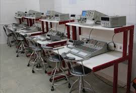 بهره مندی بیش از 100 هزار نفر از خدمات آزمایشگاهی