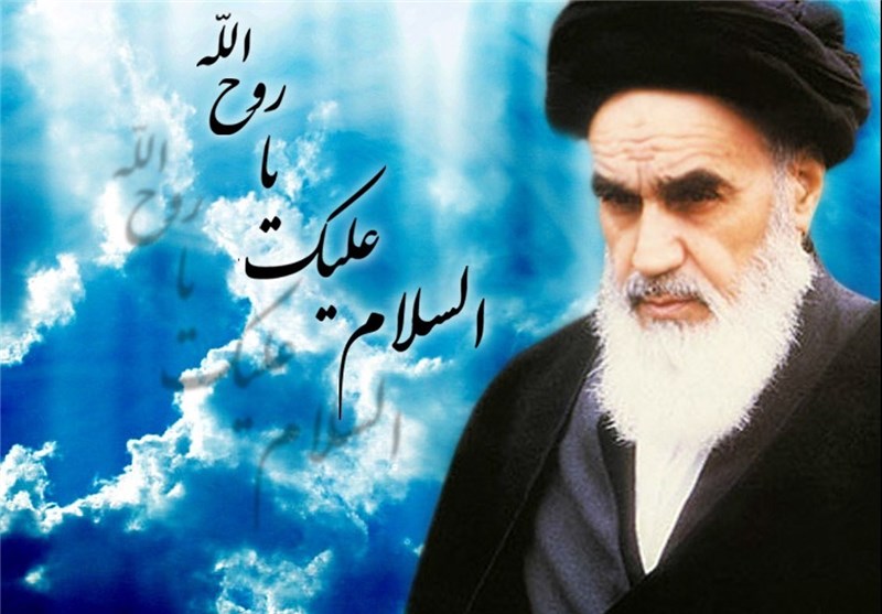 آذربایجان غربی  در سالگرد ارتحال امام خمینی(ره) یكپارچه در غم و اندوه