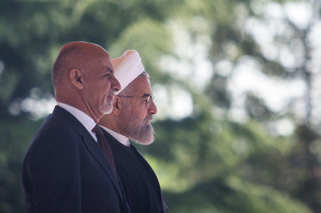 ضرورت همکاری منطقه ای برای کمک به صلح افغانستان ضرورت همکاری منطقه ای برای کمک به صلح افغانستان